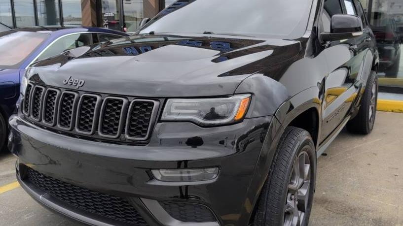 JEEP GRAND CHEROKEE 2020 1C4RJFBG6LC184977 image